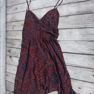 Abercrombie & Fitch Dresses - Woman’s Multicolored Abercrombie & Fitch Dresses Abercrombie & Fitch Dresses - Woman’s Multicolored Abercrombie & Fitch Dresses